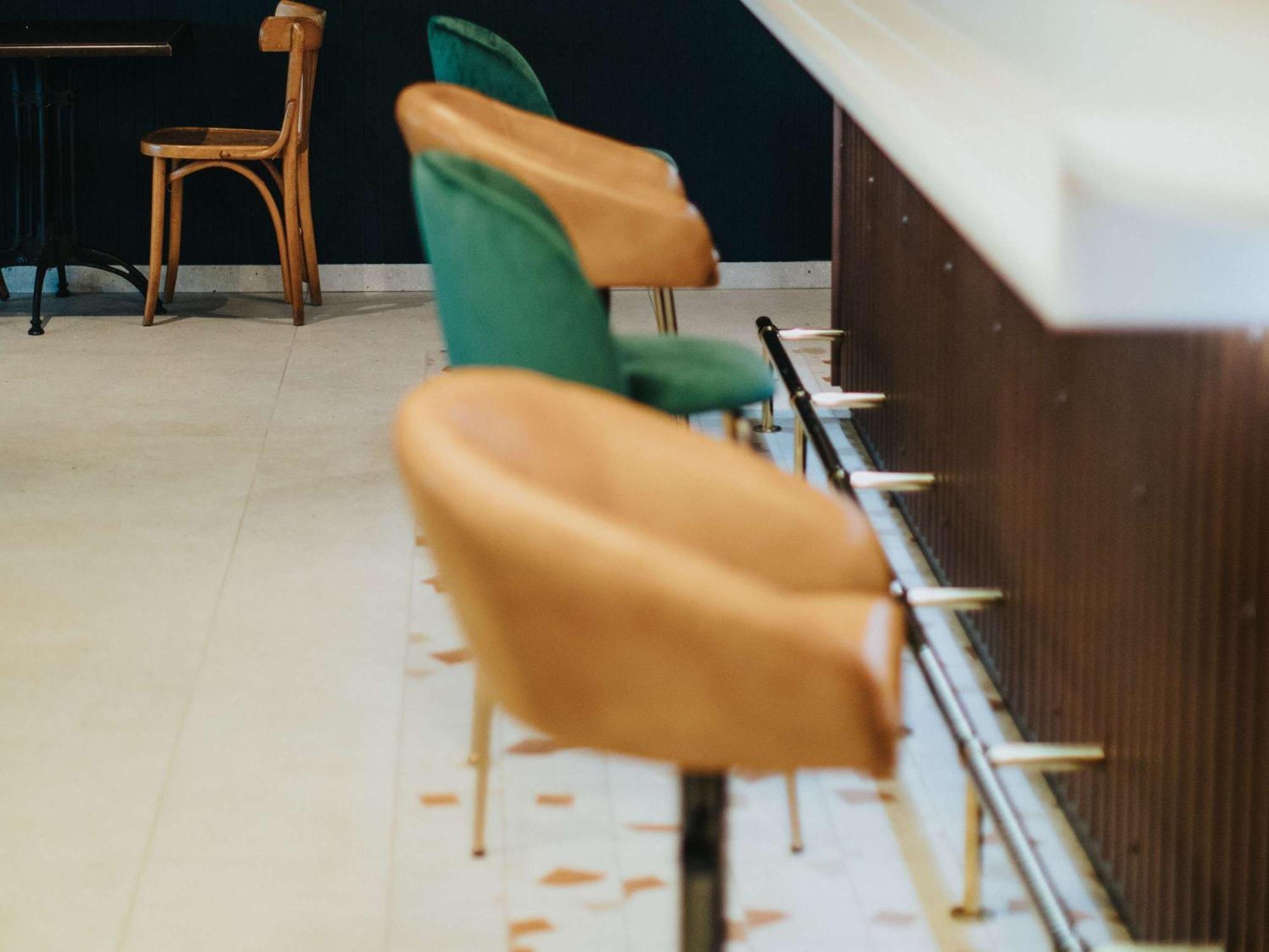 Greet Hotel Brest Aeroport Guipavas Екстер'єр фото
