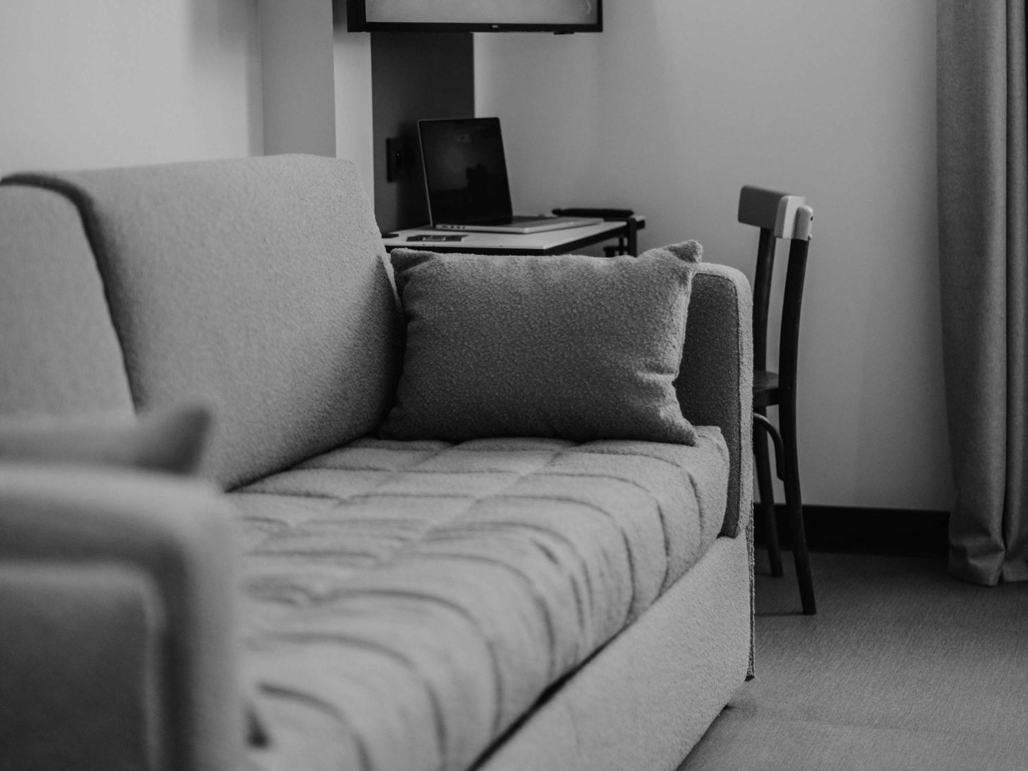 Greet Hotel Brest Aeroport Guipavas Екстер'єр фото